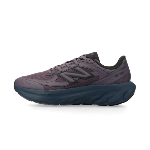 New Balance Fresh Foam Trainer “Dark Ice Wine” (purple / blue) – UTRNWB