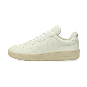 VEJA V-90 Leather (extra / white)  – VD2003380