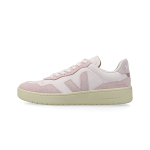 VEJA V-90 O.T. Leather (pink)  – VD2003891