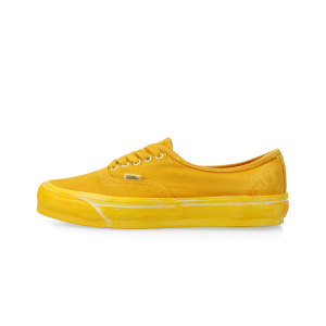 Vans Authentic Reissue 44 LX “Dip Dye Lemon Chrome” – VN000CQA85W1