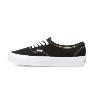 Vans Authentic Reissue 44 LX ( black / white) – VN000CQABA21