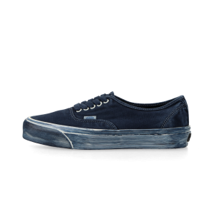 Vans Authentic Reissue 44 LX “Dip Dye Dress Blues” – VN000CQALKZ1