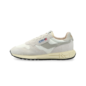 Autry Reelwind Low W (nylon / crack / white / nat) – WWLWNC04