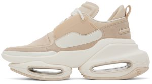 balmain-sneaker YN0VI541LCWD