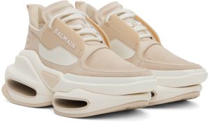 balmain-sneaker YN0VI541LCWD