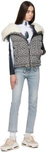 balmain-sneaker YN0VI541LCWD