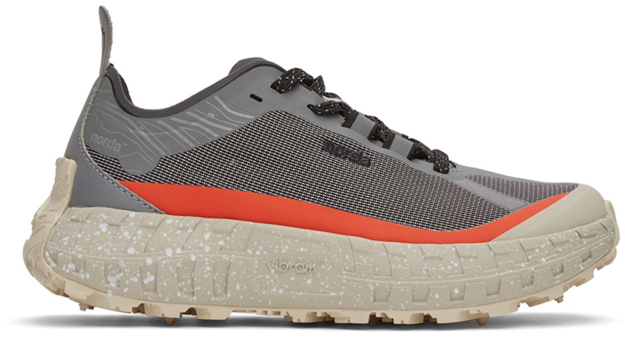 norda-sneaker norda™ 001 LTD Edition