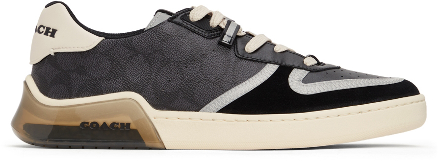 coach-1941-sneaker CE264 CQ/BK