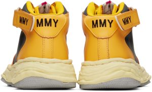 miharayasuhiro-sneaker A09FW729