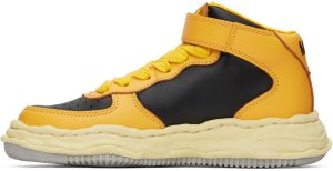miharayasuhiro-sneaker A09FW729