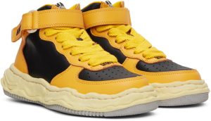 miharayasuhiro-sneaker A09FW729