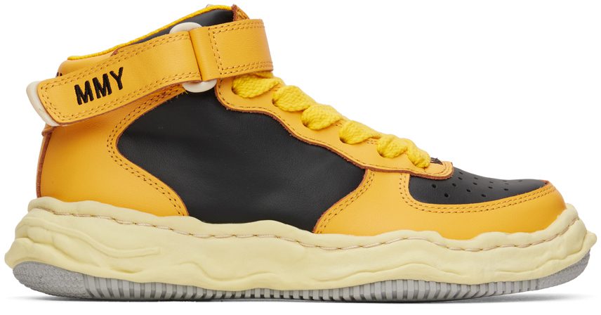 miharayasuhiro-sneaker A09FW729
