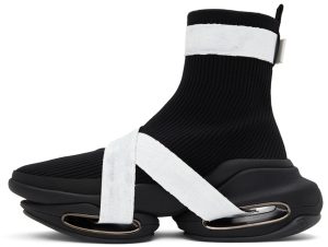 balmain-sneaker XM0VH284TLKC