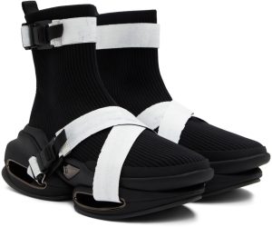 balmain-sneaker XM0VH284TLKC