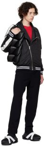 balmain-sneaker XM0VH284TLKC