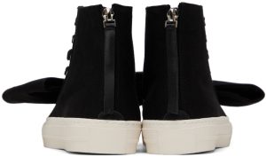 kimhekim-sneaker FW22-FT032-BK
