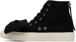 kimhekim-sneaker FW22-FT032-BK