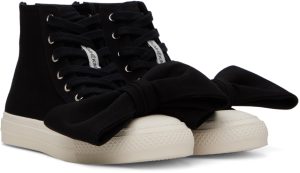 kimhekim-sneaker FW22-FT032-BK