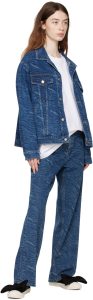 kimhekim-sneaker FW22-FT032-BK
