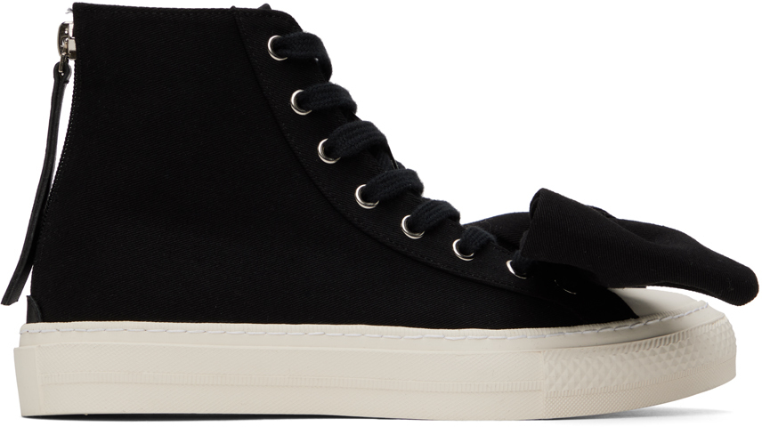 kimhekim-sneaker FW22-FT032-BK