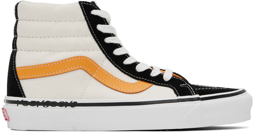 noon-goons-sneaker VN0A5KRI05N1