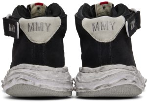 miharayasuhiro-sneaker A09FW714