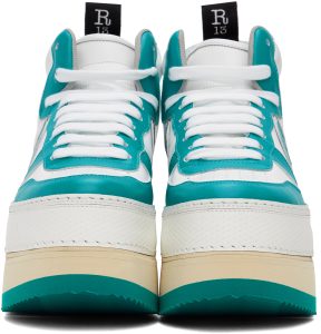 r13-sneaker R13WS024-S037A