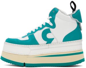 r13-sneaker R13WS024-S037A