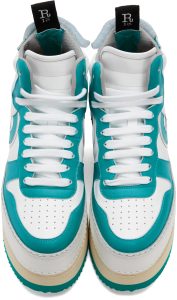 r13-sneaker R13WS024-S037A