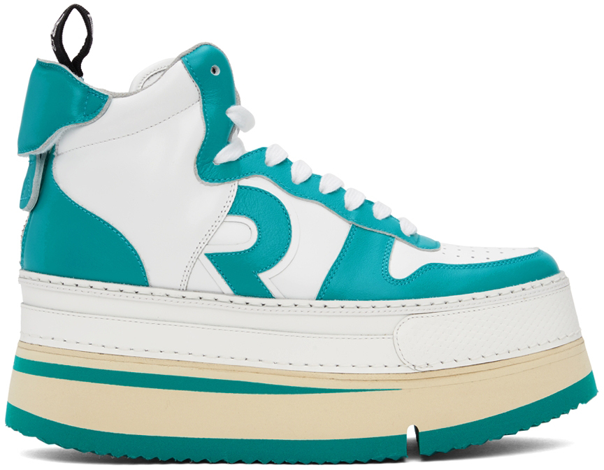 r13-sneaker R13WS024-S037A