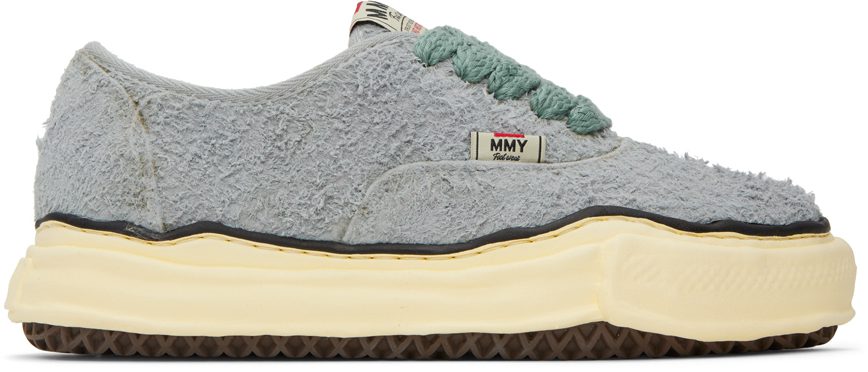 miharayasuhiro-sneaker A09FW726