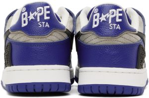 bape-sk8-sta 0ZXSHM191010J