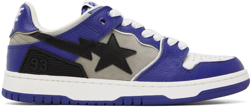 bape-sk8-sta 0ZXSHM191010J