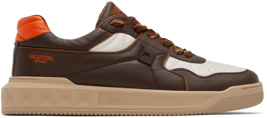 valentino-garavani-sneaker 1Y2S0E71CWA