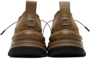 wooyoungmi-sneaker W223SU02