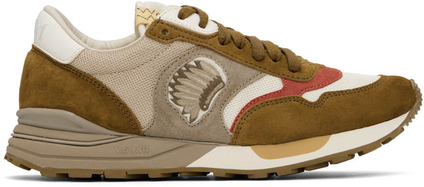 visvim-sneaker 122201001005