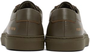 common-projects-sneaker ARTICLE 1528