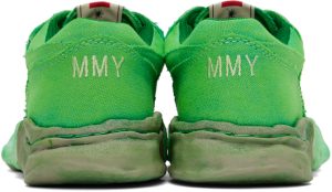 miharayasuhiro-sneaker A09FW706