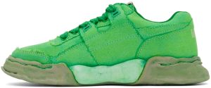 miharayasuhiro-sneaker A09FW706