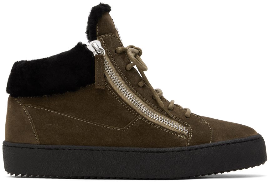 Giuseppe Zanotti May RU10000