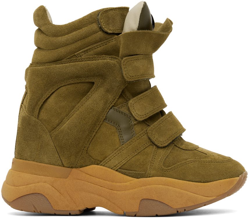 isabel-marant-sneaker 00MBK0491-00M029S