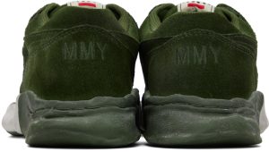 miharayasuhiro-sneaker A09FW709