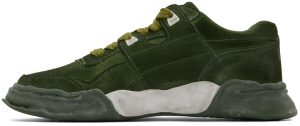 miharayasuhiro-sneaker A09FW709