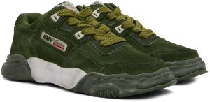 miharayasuhiro-sneaker A09FW709