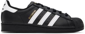 adidas Superstar Core Black / Cloud White / Core Black (EF5398)