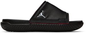 Jordan Play Slippers voor kids Zwart (DN3596-060)
