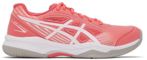 Asics Kids Pink Gel-Game 8 Big Kids Sneakers (1044A025-700)
