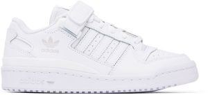 adidas Forum Low Cloud White / Cloud White / Cloud White (FY7973)