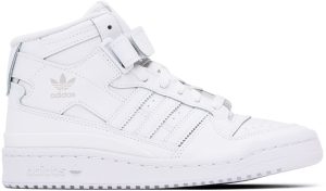 adidas Forum Mid Cloud White / Cloud White / Cloud White (FZ2086)