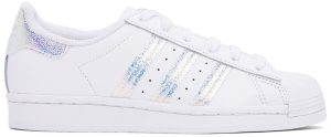 adidas Superstar Cloud White / Cloud White / Cloud White (FV3139)